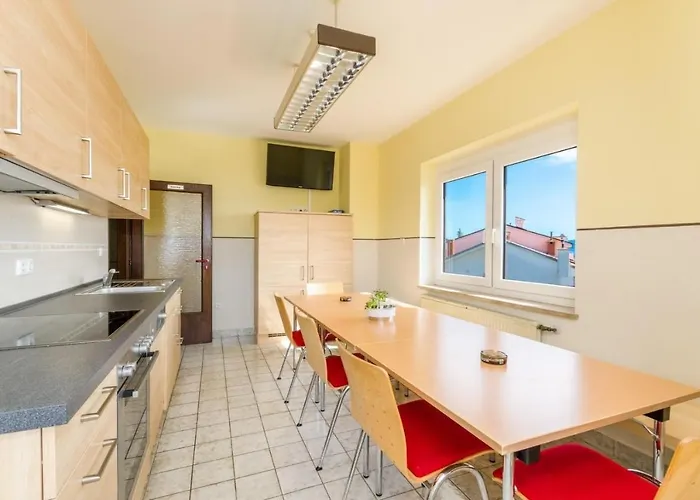 Six-bedroom In I * Crikvenica