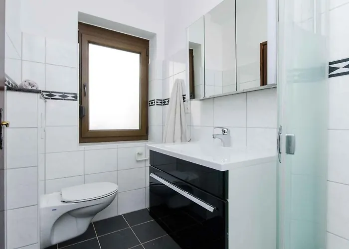 Six-bedroom In I * Crikvenica