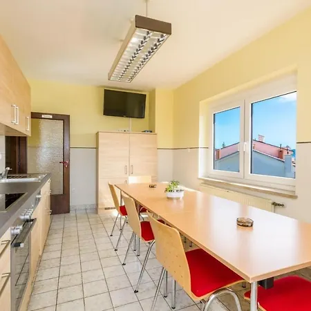 Six-bedroom In I * Crikvenica