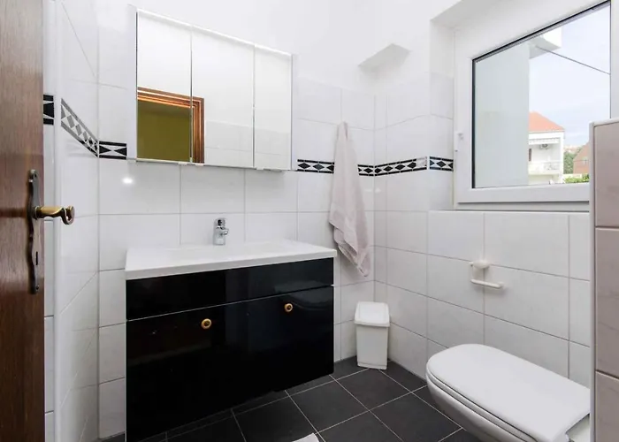 Apartman Six-bedroom In I