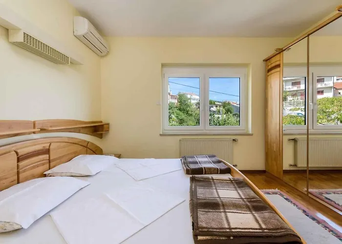 Apartman Six-bedroom In I Crikvenica